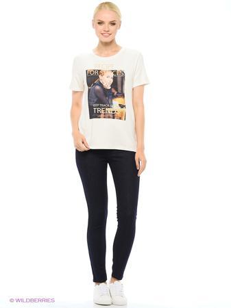 Футболка INCITY