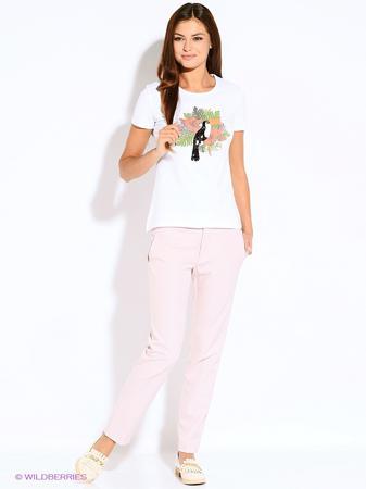 Футболка Flo&Jo