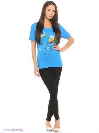 Футболка RUXARA