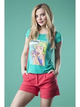 Футболка Appledress