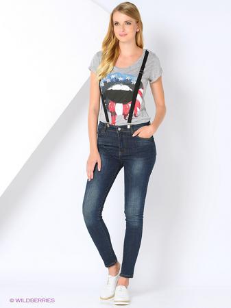 Футболка RUXARA Футболка RUXARA