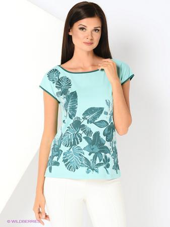 Футболка Glenfield