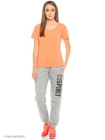 Футболка ANTA