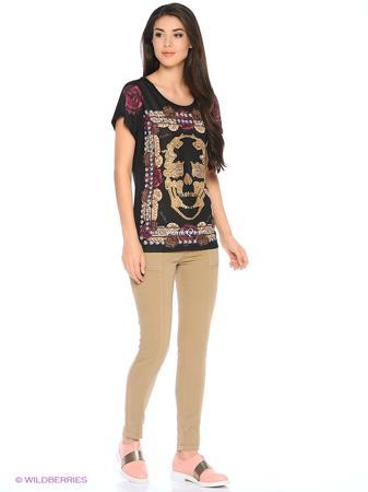 Футболка Punk Queen