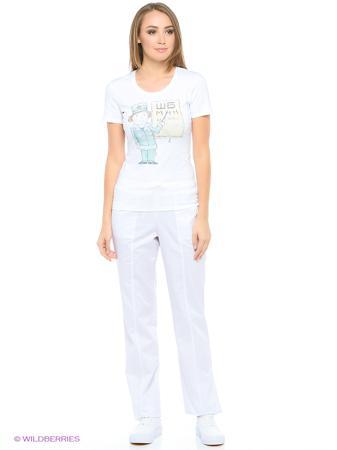 Футболка Med Fashion Lab