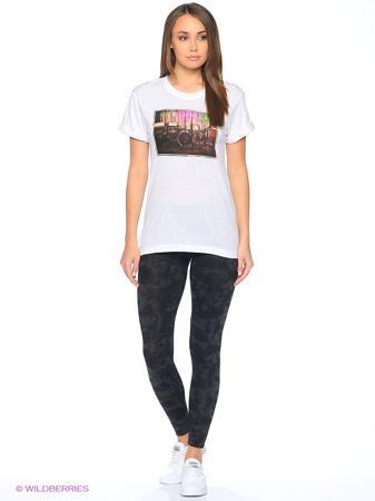 Футболка VANS