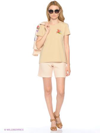 Футболка ZIQ&YONI