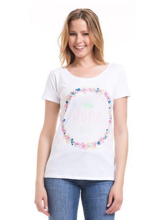 Футболка U.S. Polo Assn.