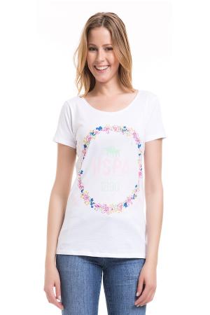 Футболка U.S. Polo Assn.