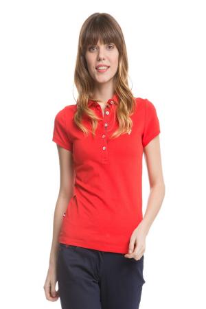 футболка U.S. Polo Assn.