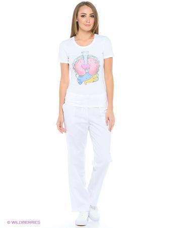 Футболка Med Fashion Lab