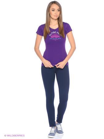 Футболка Alpine PRO