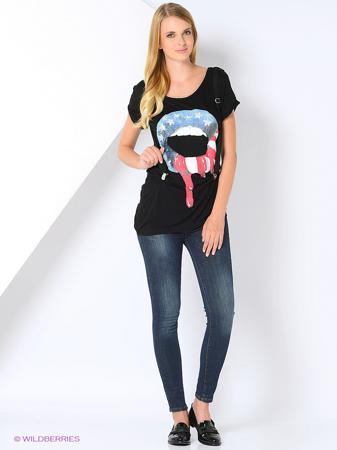 Футболка RUXARA Футболка RUXARA