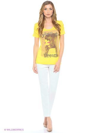 Футболка RUXARA Футболка RUXARA