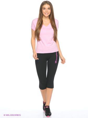 Футболка CHAMPION