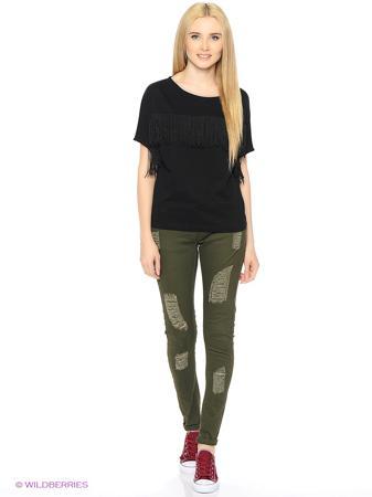 Футболка House