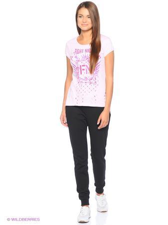 Футболка Fight Nights