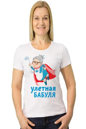 Футболка MF