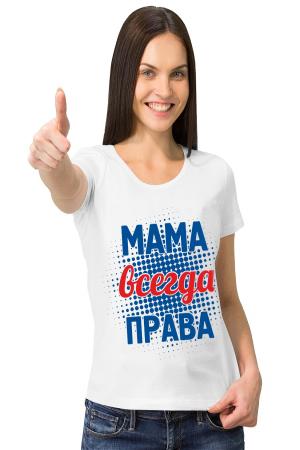 Футболка MF