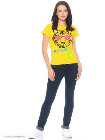 Футболка Classic