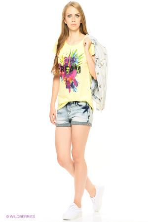 Футболка Reserved