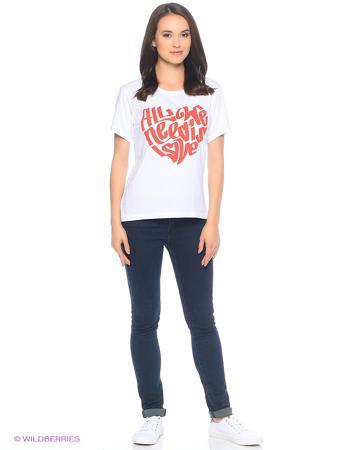 Футболка Classic