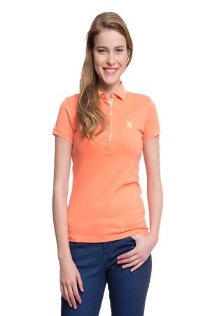 футболка U.S. Polo Assn.