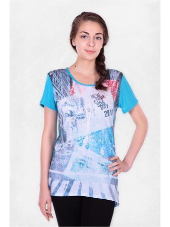 Футболка Alfa