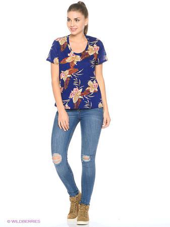 Футболка ROXY