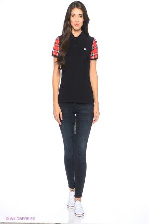 футболка Fred Perry