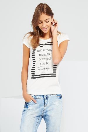 Футболка Reserved