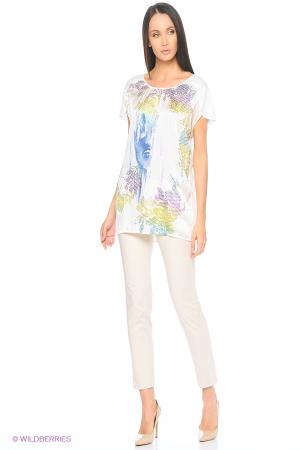 Футболка Manila Grace