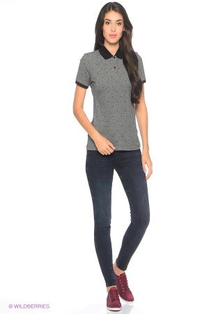 футболка Fred Perry