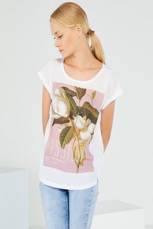 Футболка Reserved