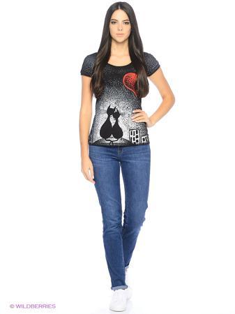 Футболка SNOBS