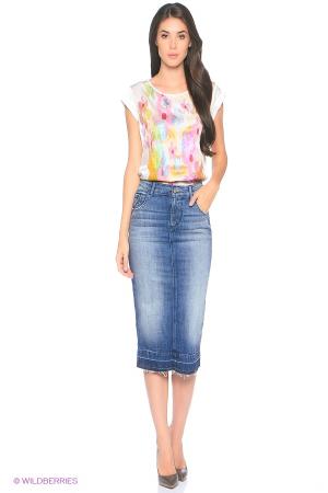 Футболка Manila Grace