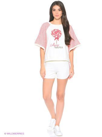 Футболка Pepita