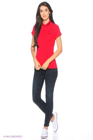 футболка Fred Perry