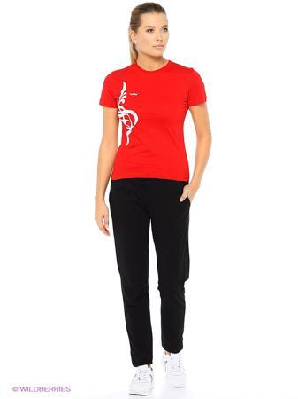 Футболка Runika