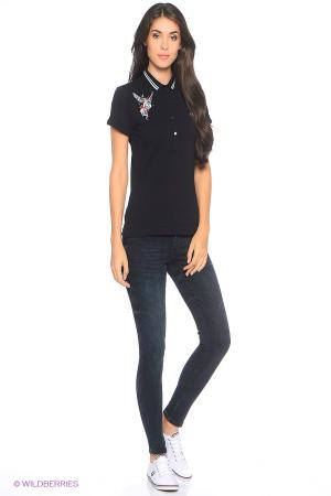 футболка Fred Perry