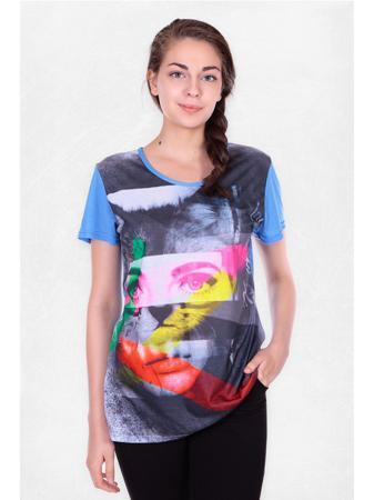 Футболка Alfa