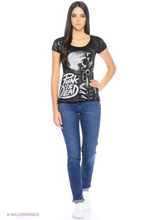 Футболка SNOBS