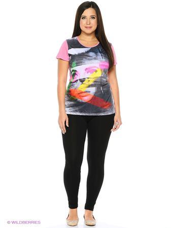 Футболка Alfa