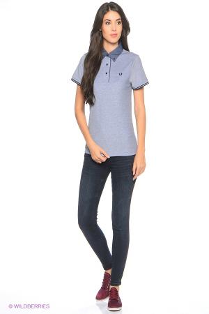 футболка Fred Perry