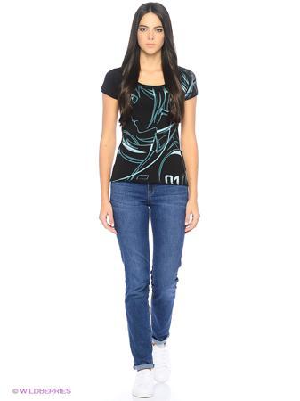 Футболка SNOBS