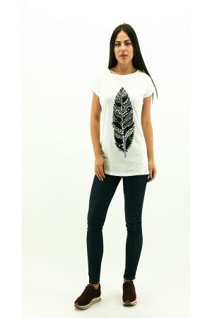 Футболка DARBOURSTORE