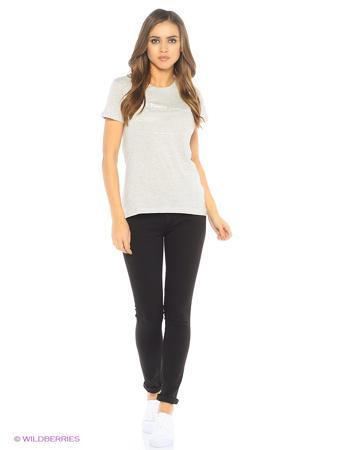 Футболка Pink Woman