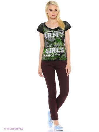 Футболка SNOBS