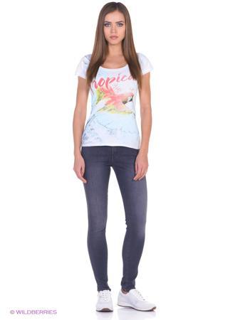 Футболка SNOBS