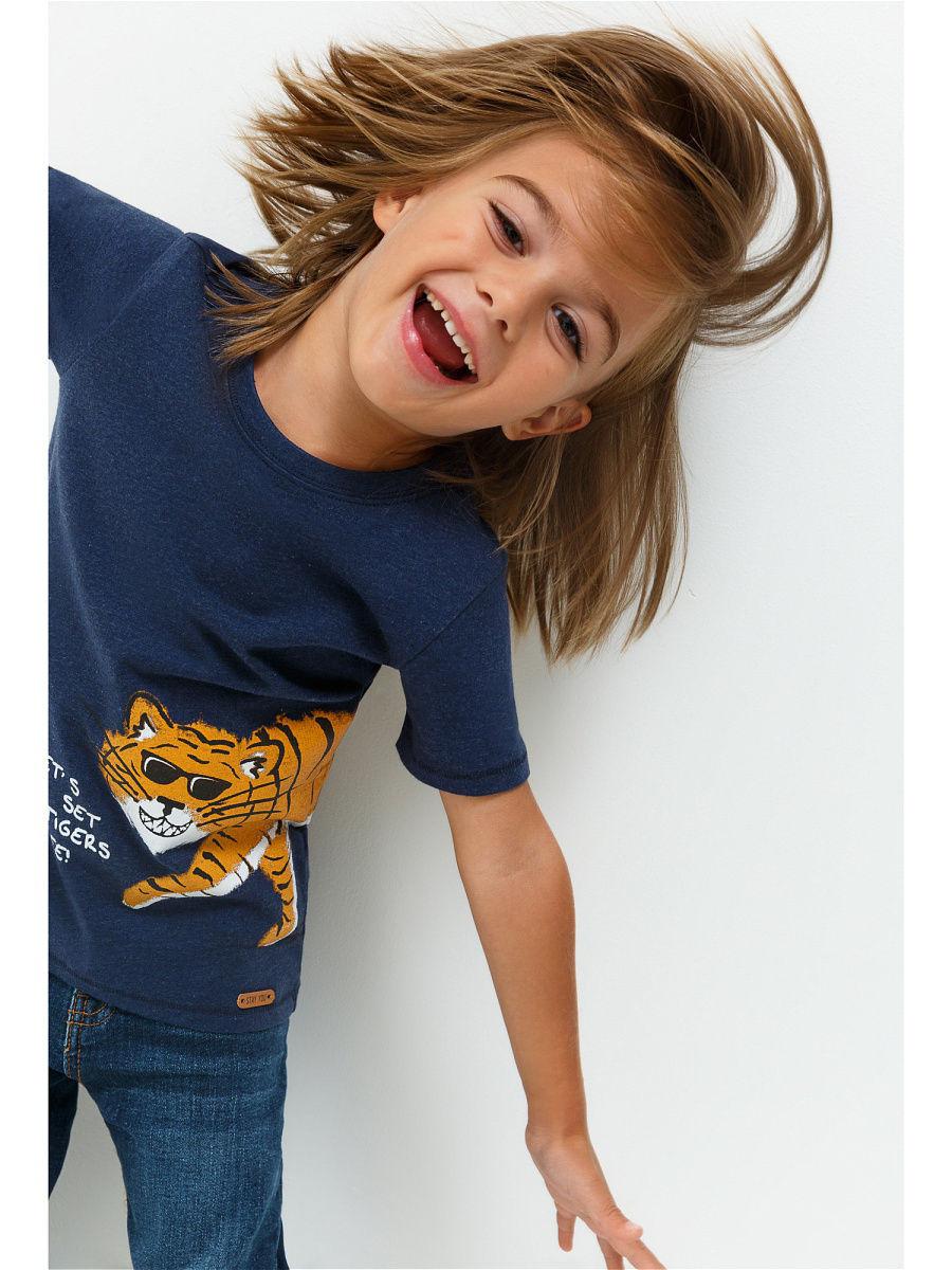 Футболка ACOOLA